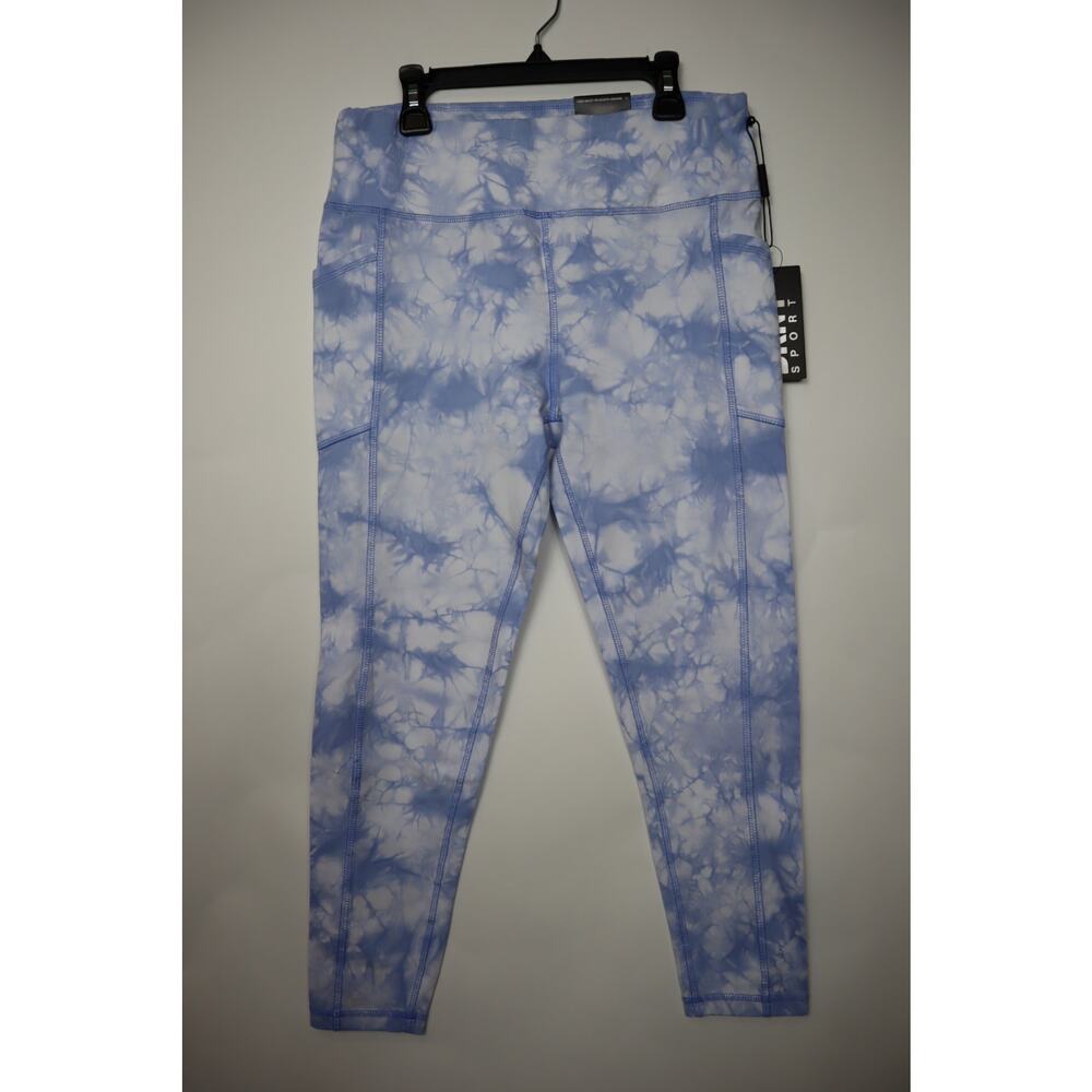 DKNY High Waist Tye Dye‎ Size L